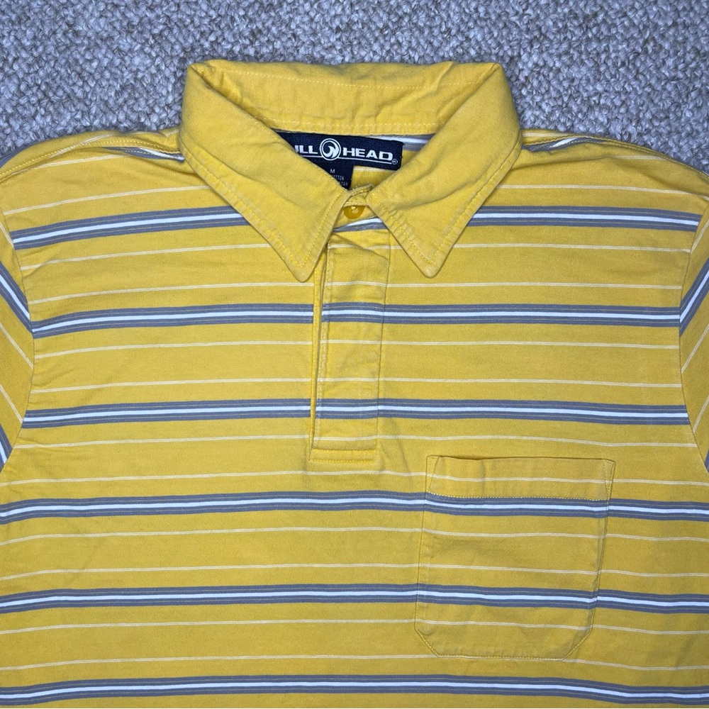 BullHead polo - Picture 4 of 5